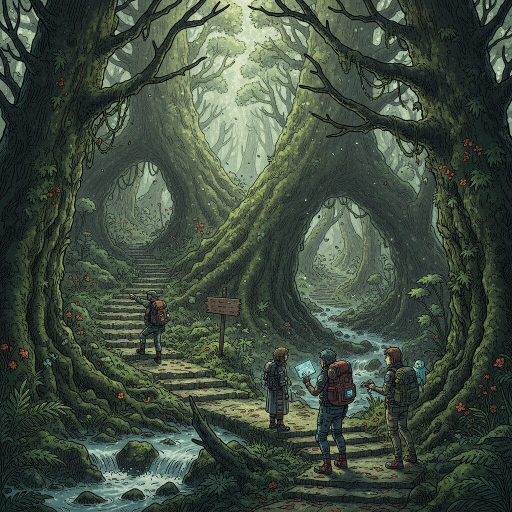 mountains-hiking-trail-trekking-path