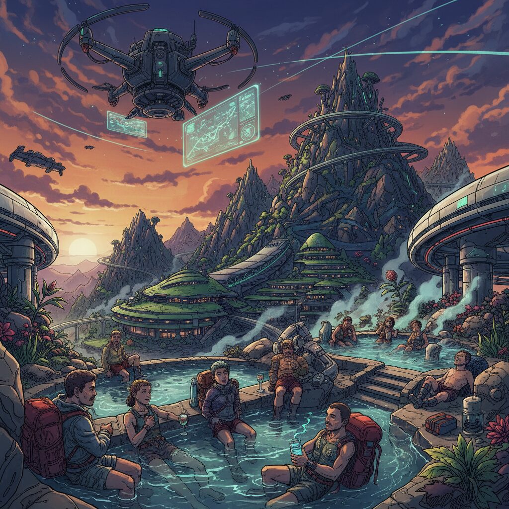 mountains-hot-springs