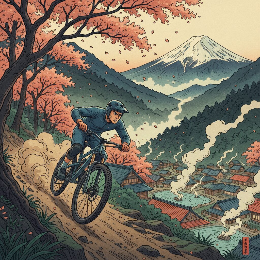 nagano-mountain-biking