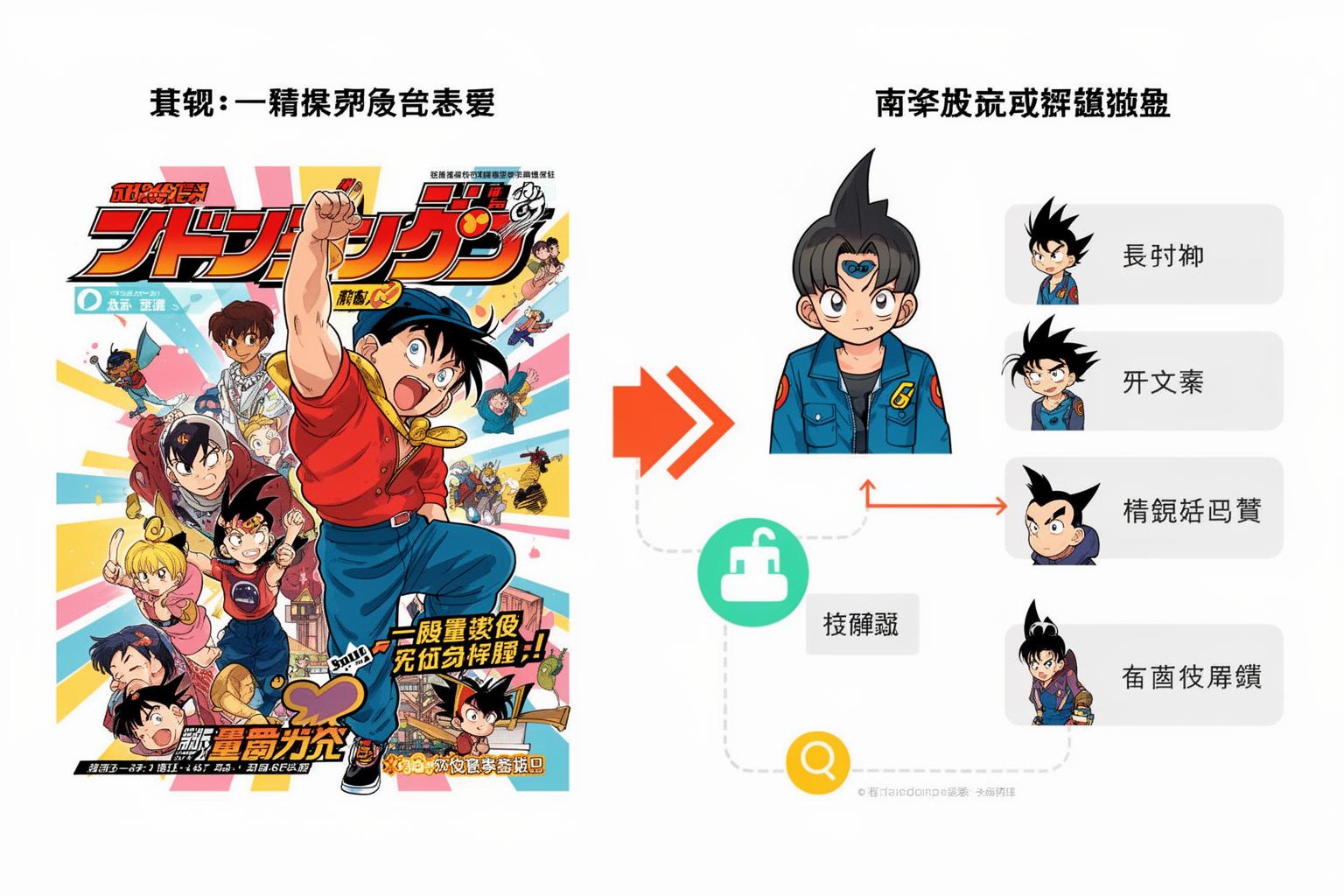 navigating-the-90s-competition-crisis-and-a-new-generation