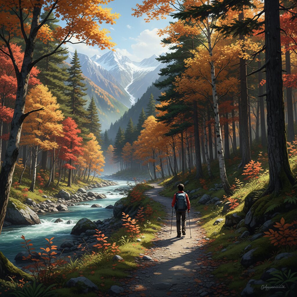 neighborhood-exploration