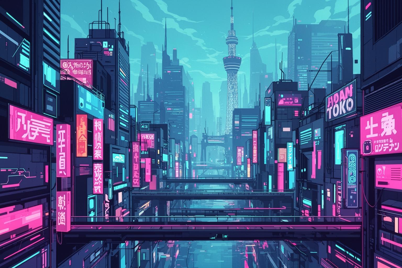 neo-tokyo-irl-decoding-the-cyberpunk-aesthetic