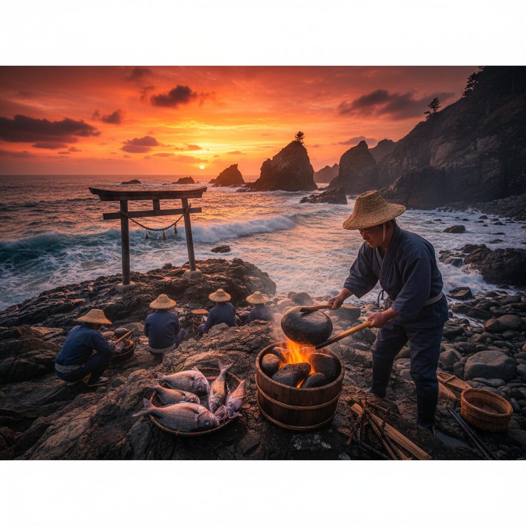 oga-peninsula-landscape