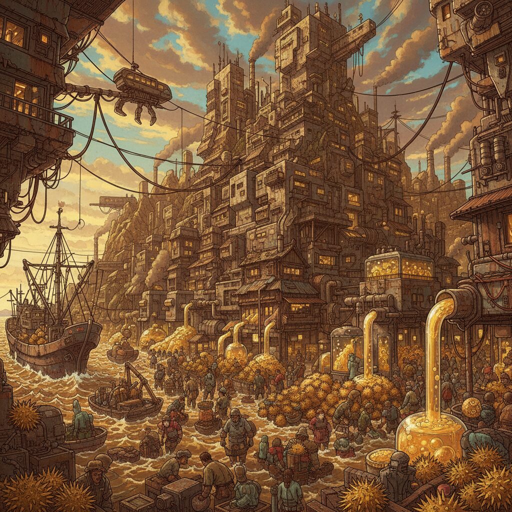 okushiri-island-aerial