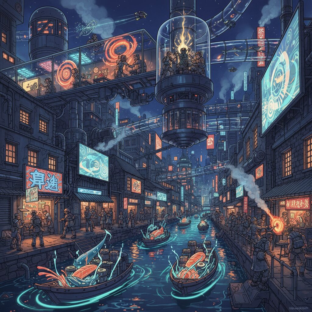 otaru-creative-culture