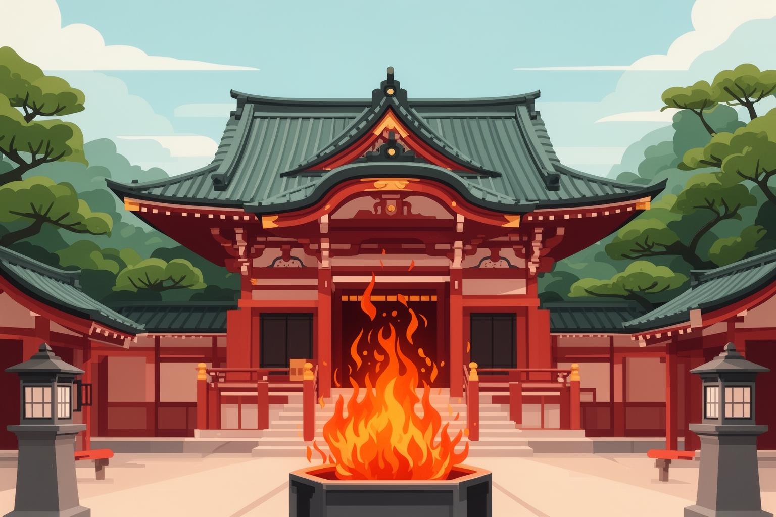 purification-by-fire