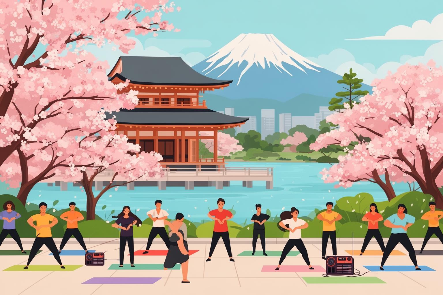 radio-taiso-in-the-modern-workplace-and-beyond