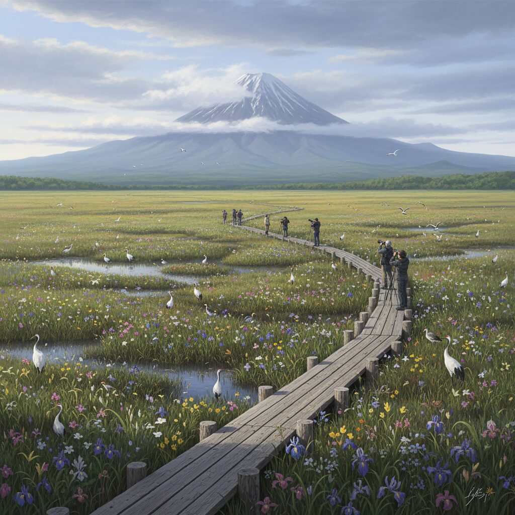 rishiri-fuji-mountain