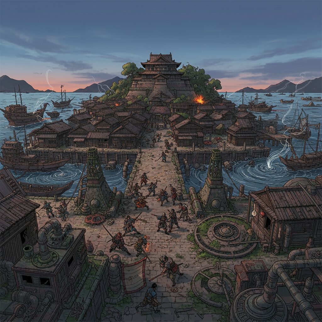 samurai-rebellion-historical