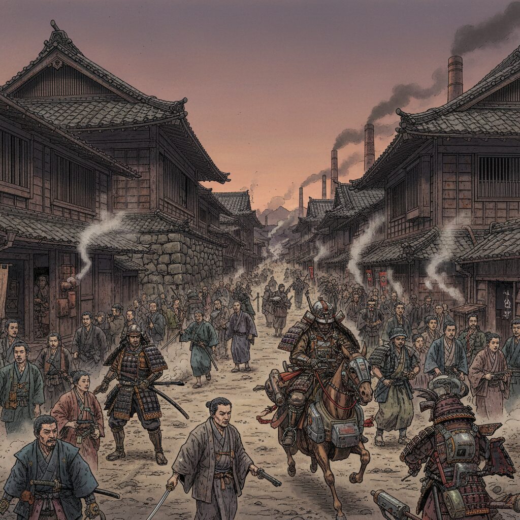 samurai-residences-kyoto