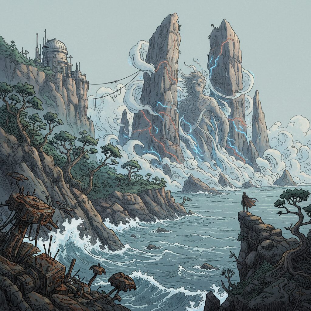 san-in-kaigan-geopark