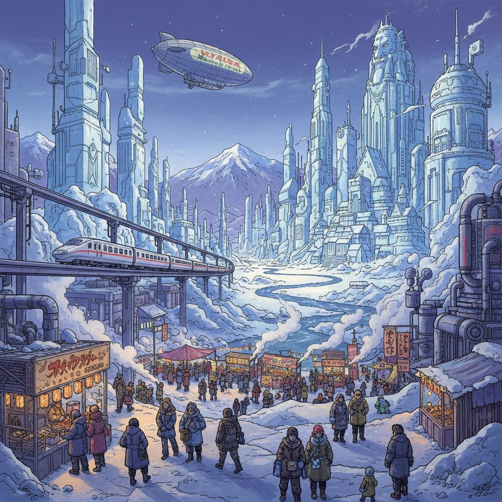 sapporo-winter-landscape