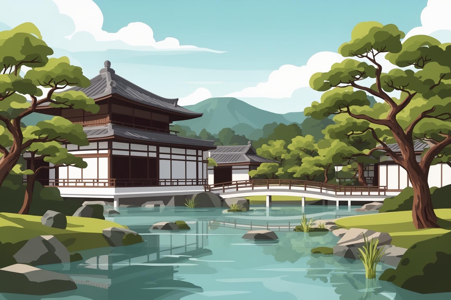 shakkei-in-the-modern-world