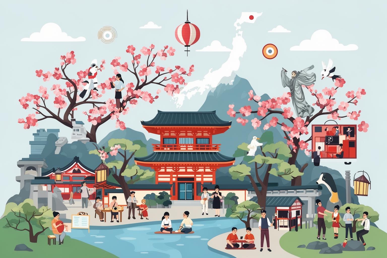 shotengai-as-the-social-hub-world