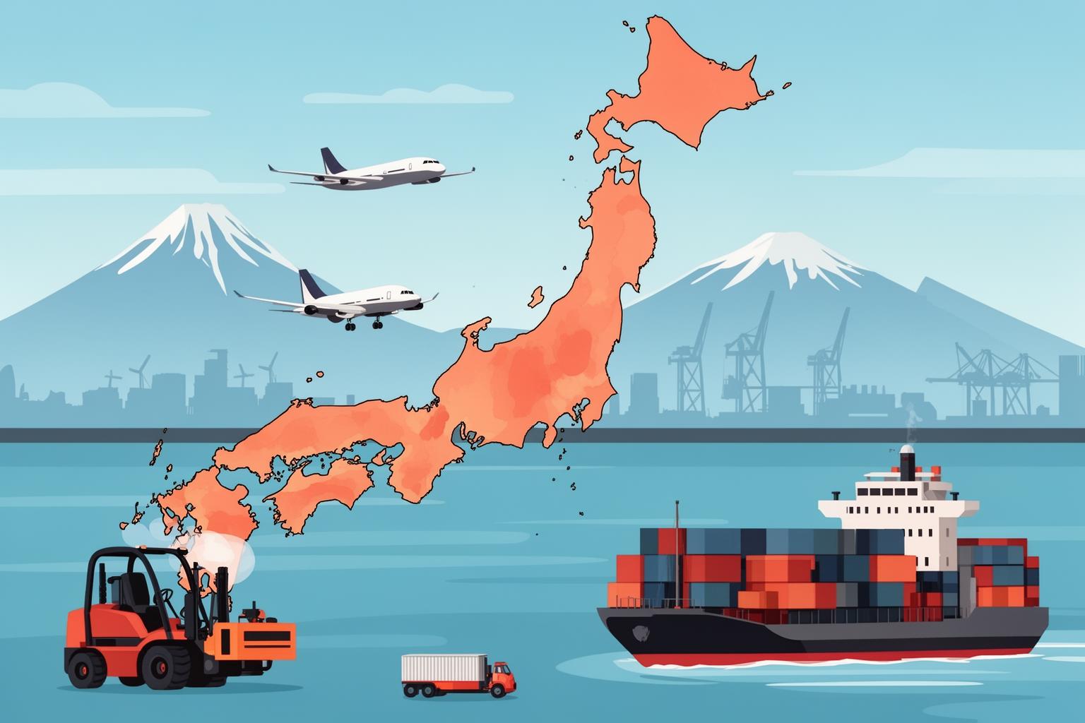 shun-in-the-age-of-global-logistics