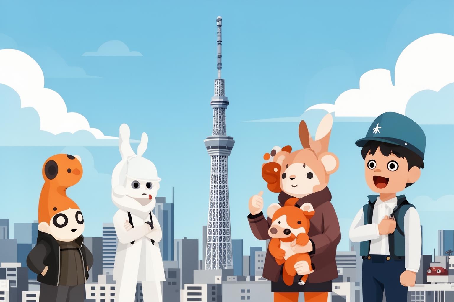 skytrees-mascots-and-the-uncanny-valley-of-cuteness
