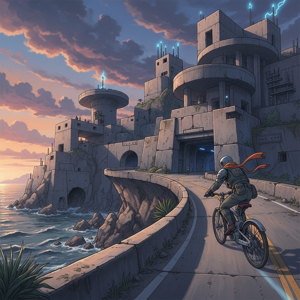 southern-coast-architecture