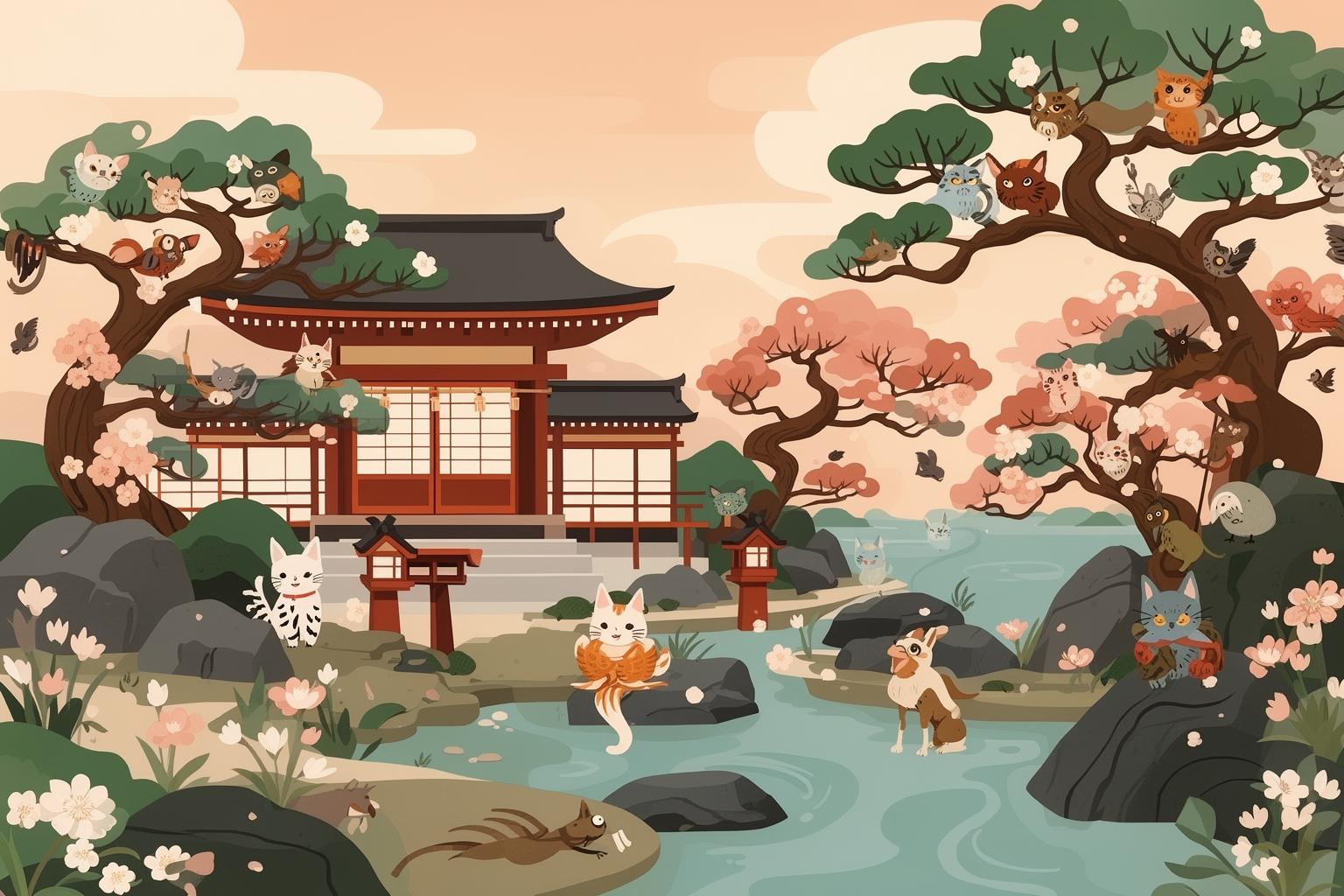 spotting-tsukumogami-culture-in-the-wild