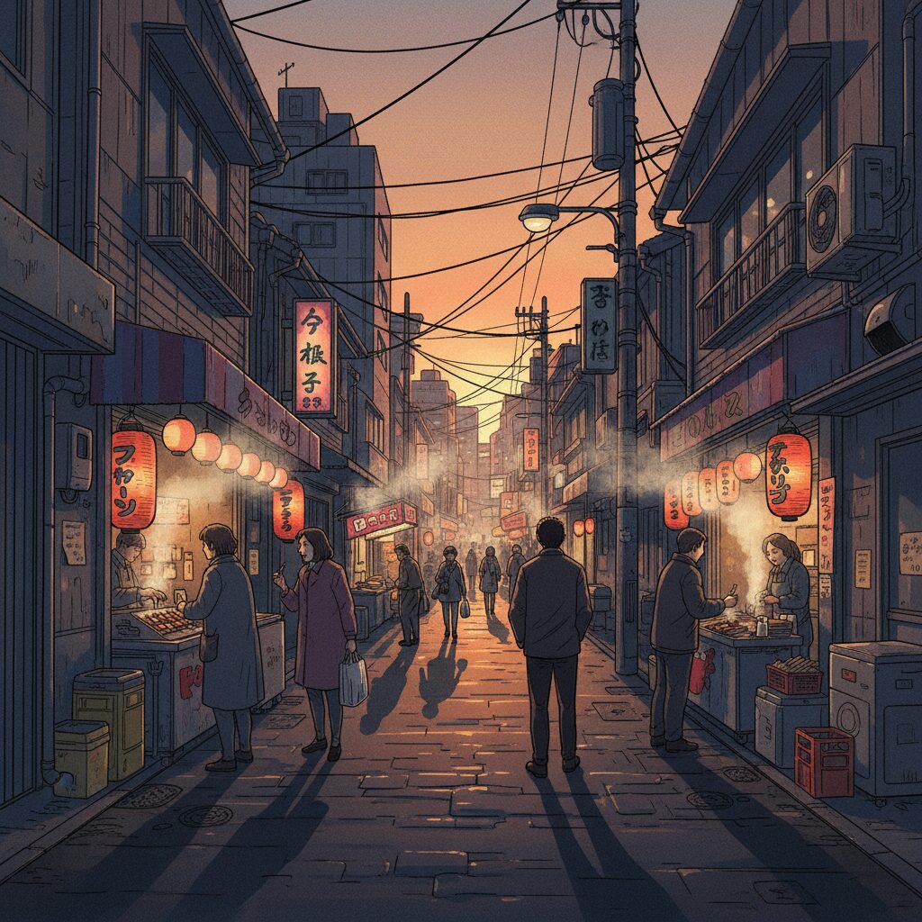 sunset-afterglow-landscape