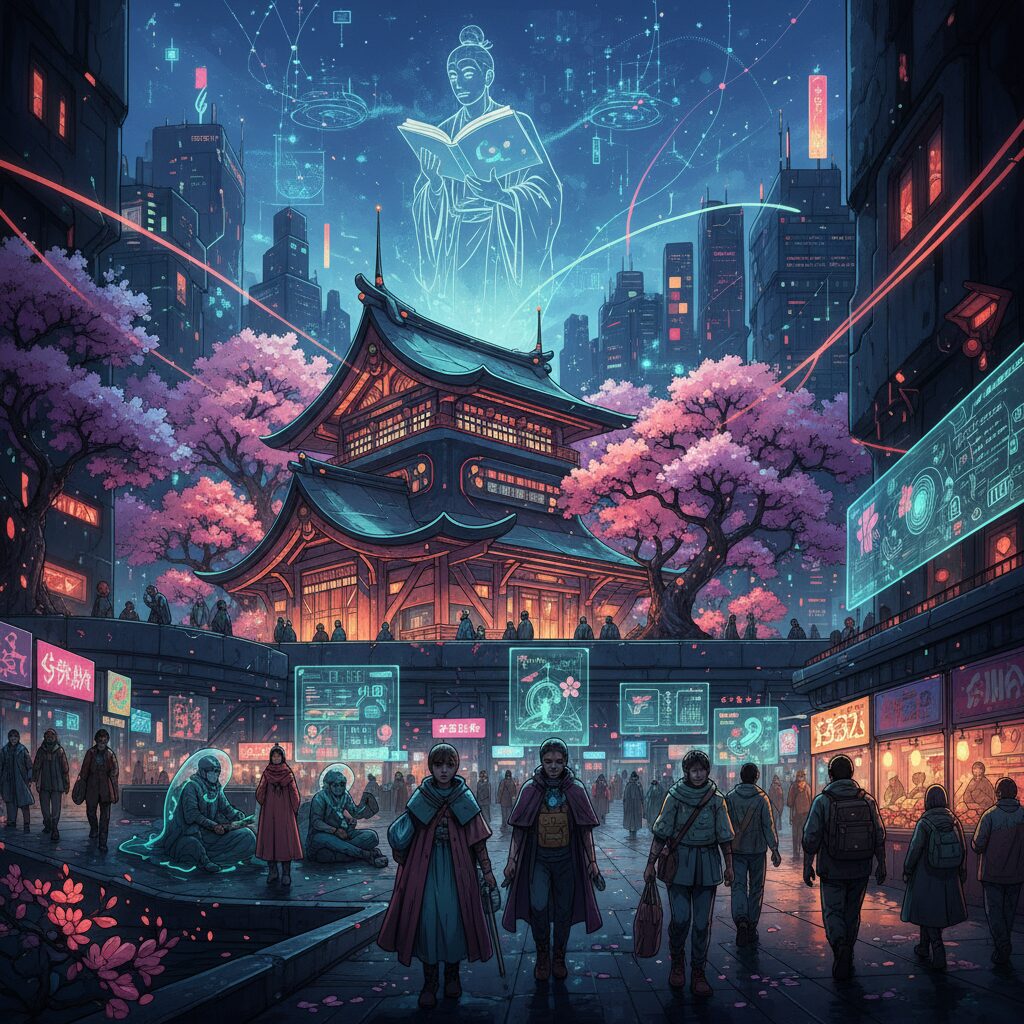 tenmangu-shrine-kyoto