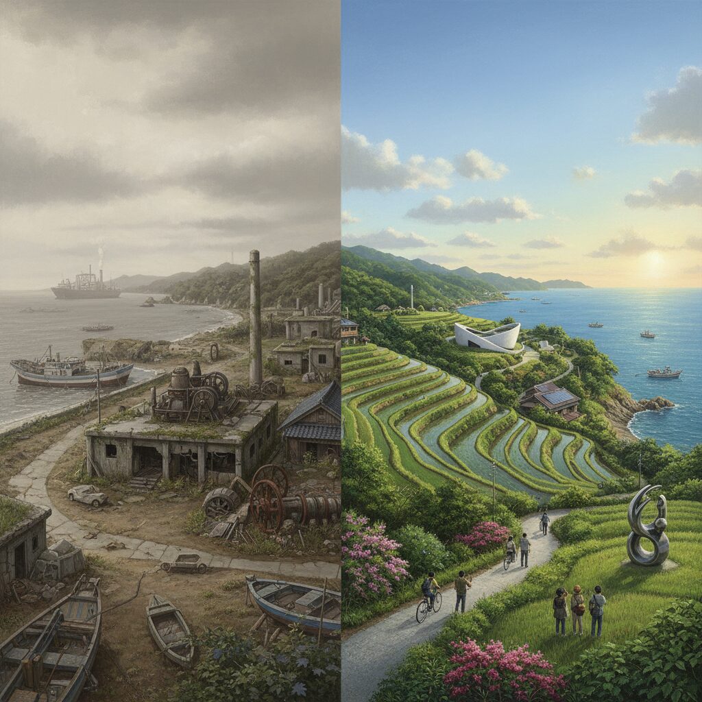 teshima-past-present