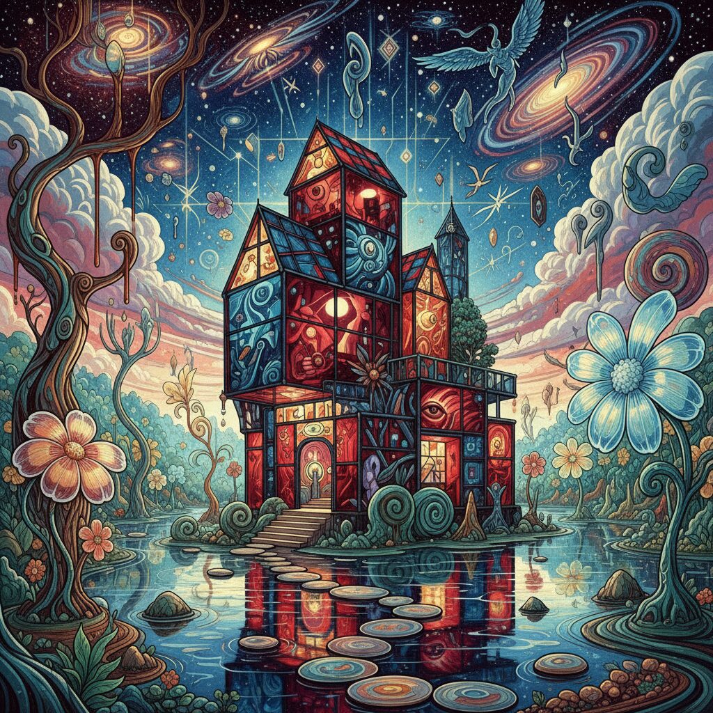 teshima-yokoo-house-interior