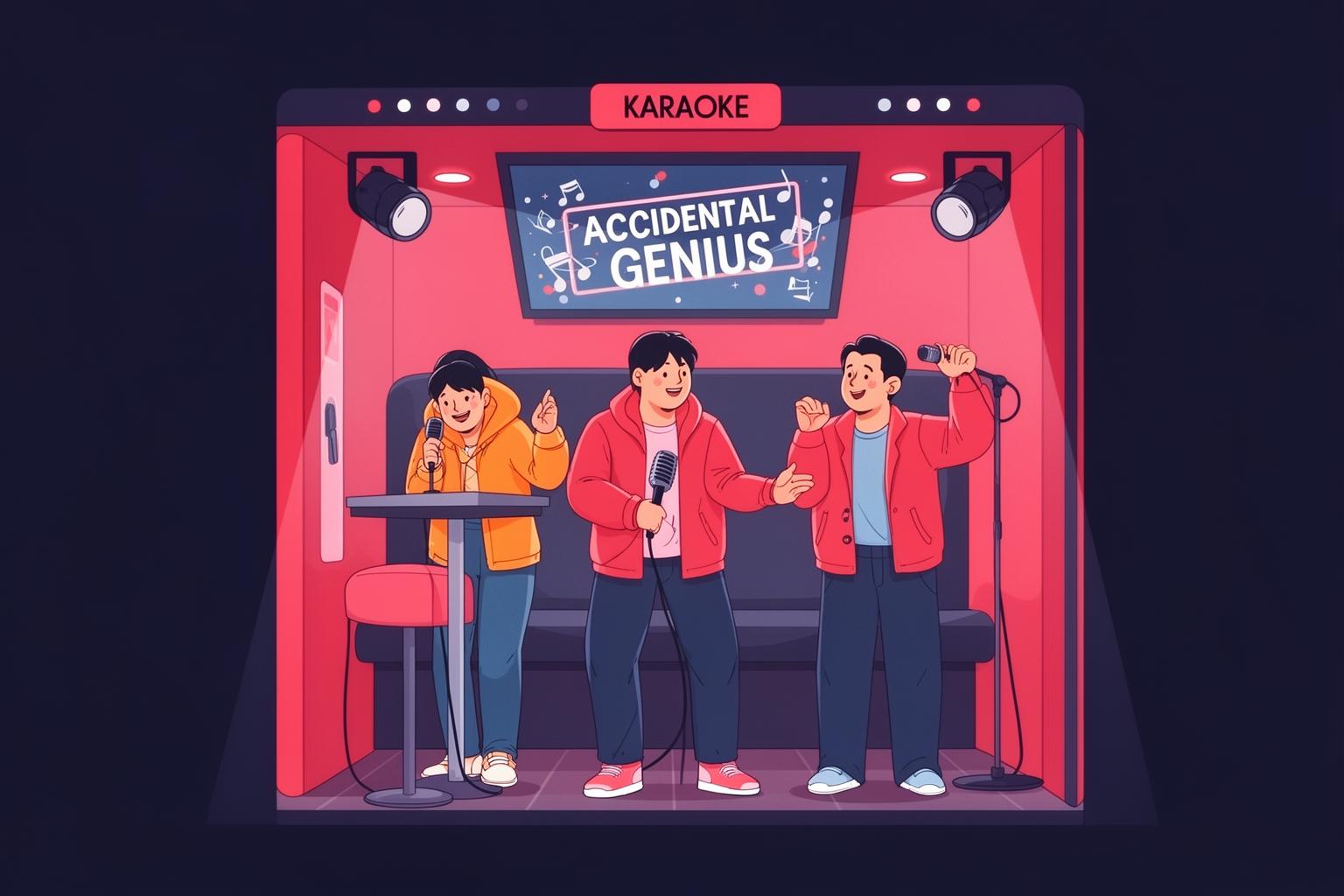 the-accidental-genius-of-the-karaoke-booth