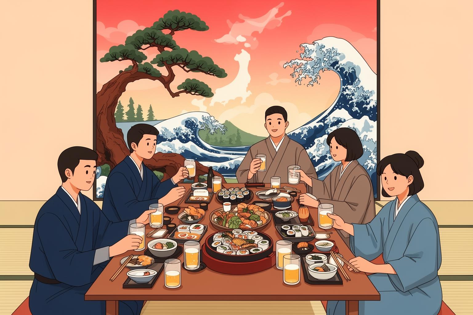 the-anatomy-of-a-japanese-drinking-sesh-its-a-marathon-not-a-sprint