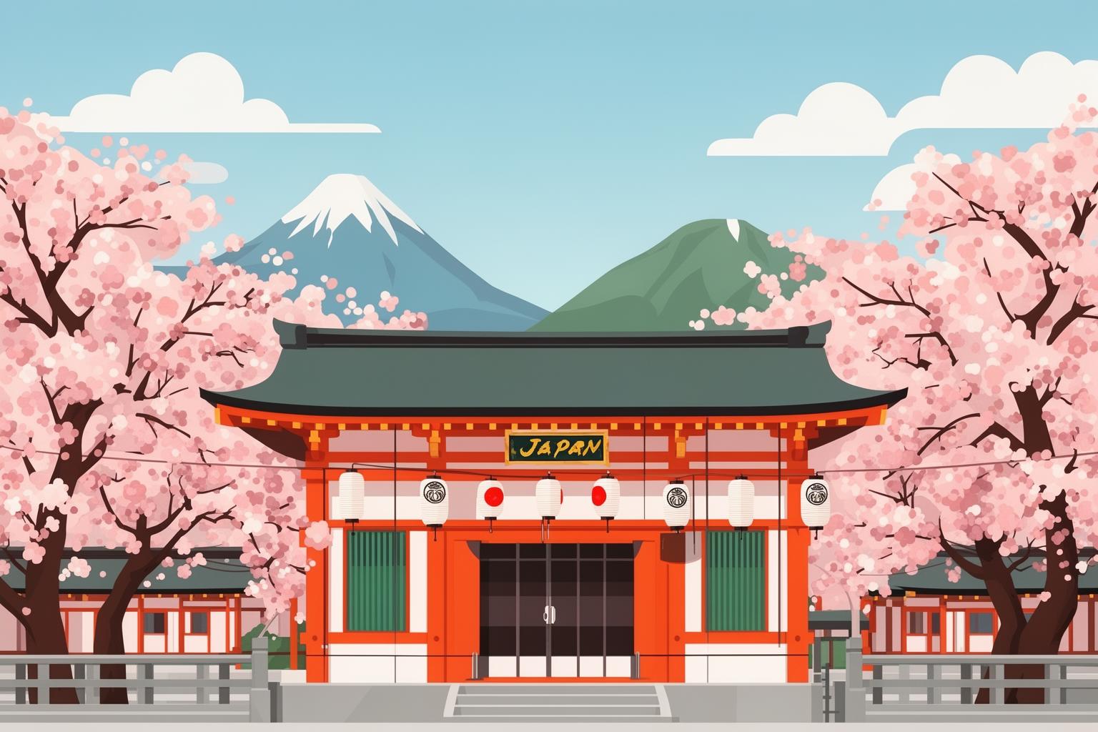 The Clockwork Heartbeat: Why Japan Moves in Unison Every Morning | Japaan