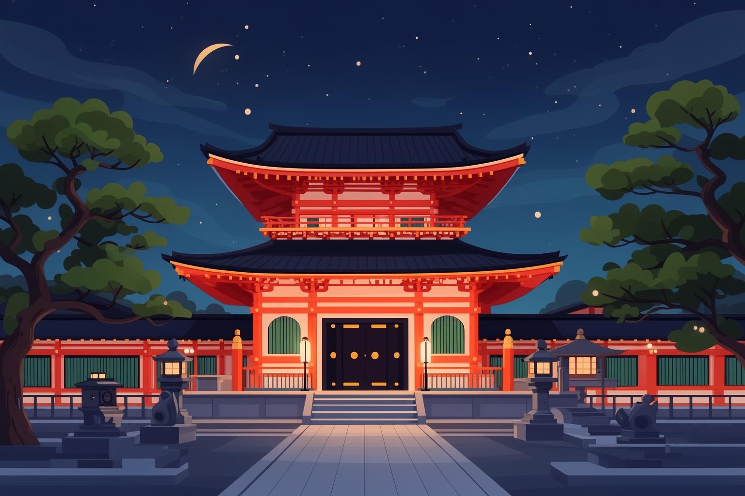 the-arenas-of-shime-temples-of-late-night-nourishment