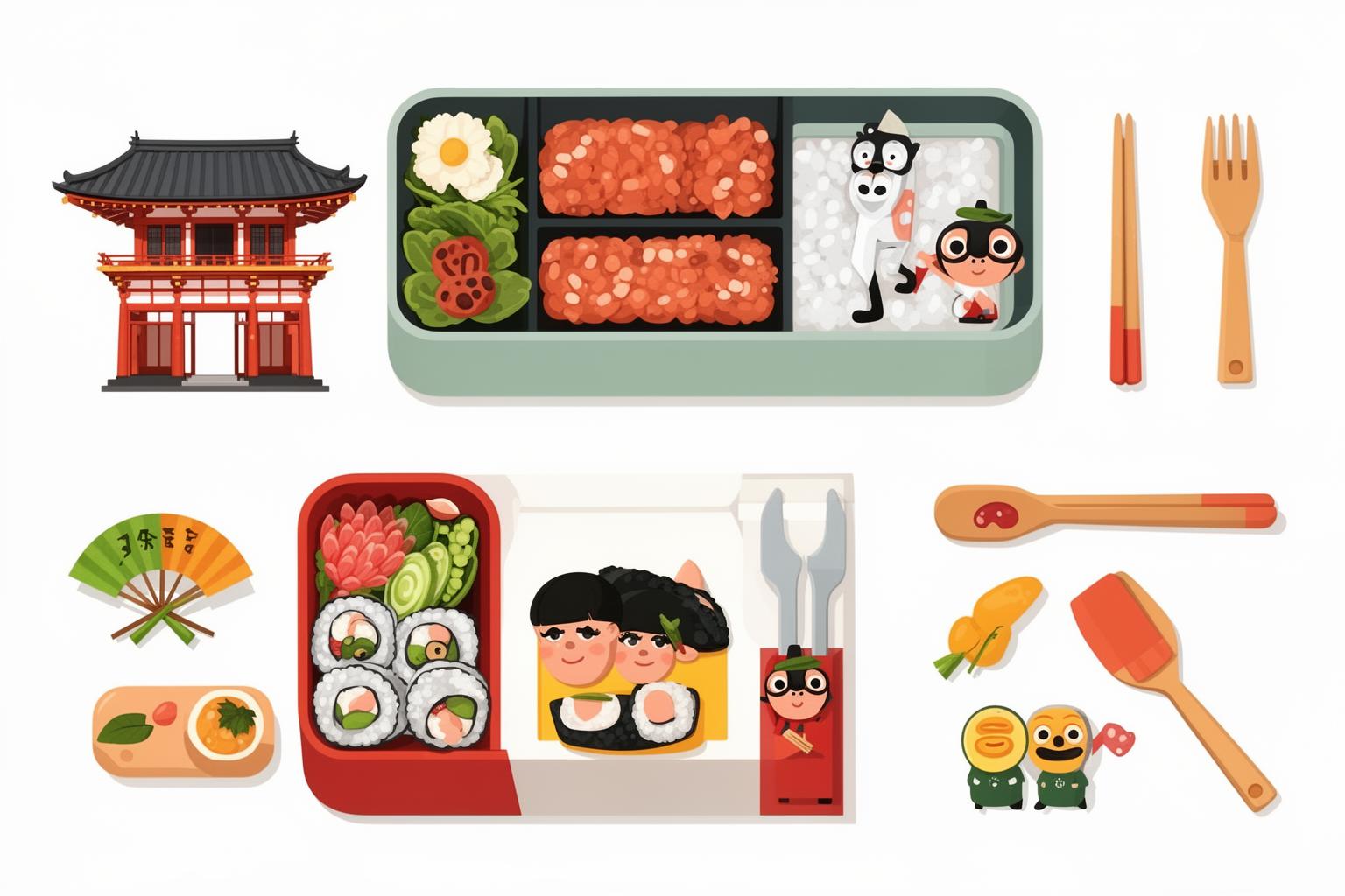 the-arsenal-tools-of-a-kyaraben-master