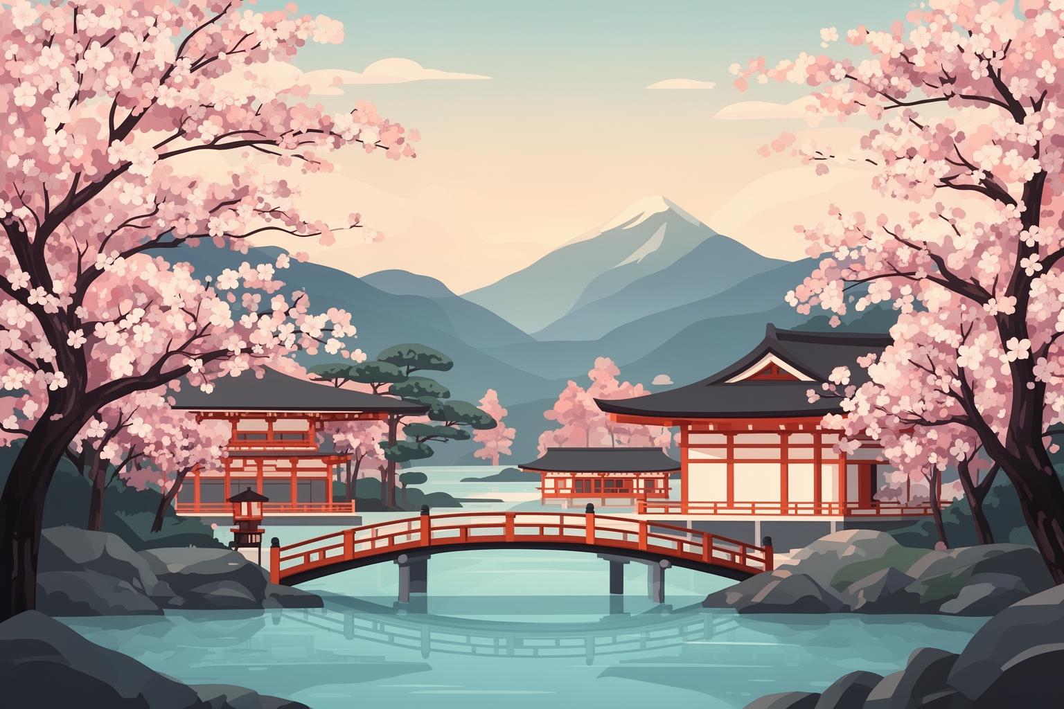 the-beauty-of-times-passage