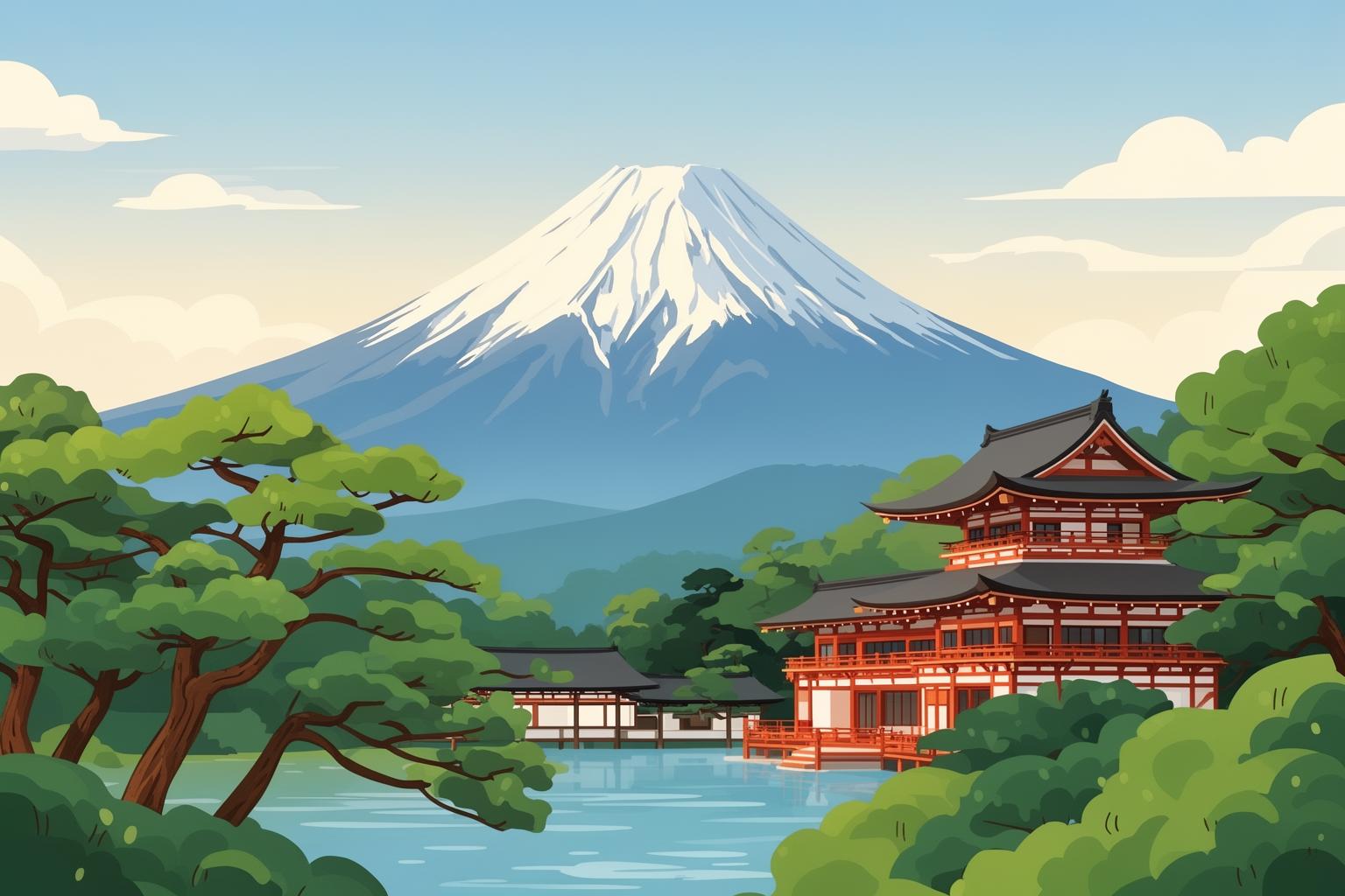 the-before-times-the-ojisans-mountain