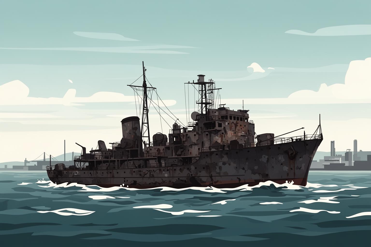 the-big-quiet-why-did-everyone-just-leave