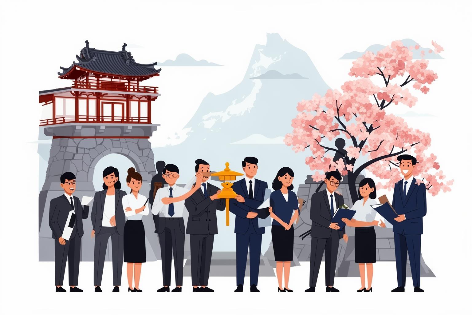 the-birth-of-a-corporate-ritual