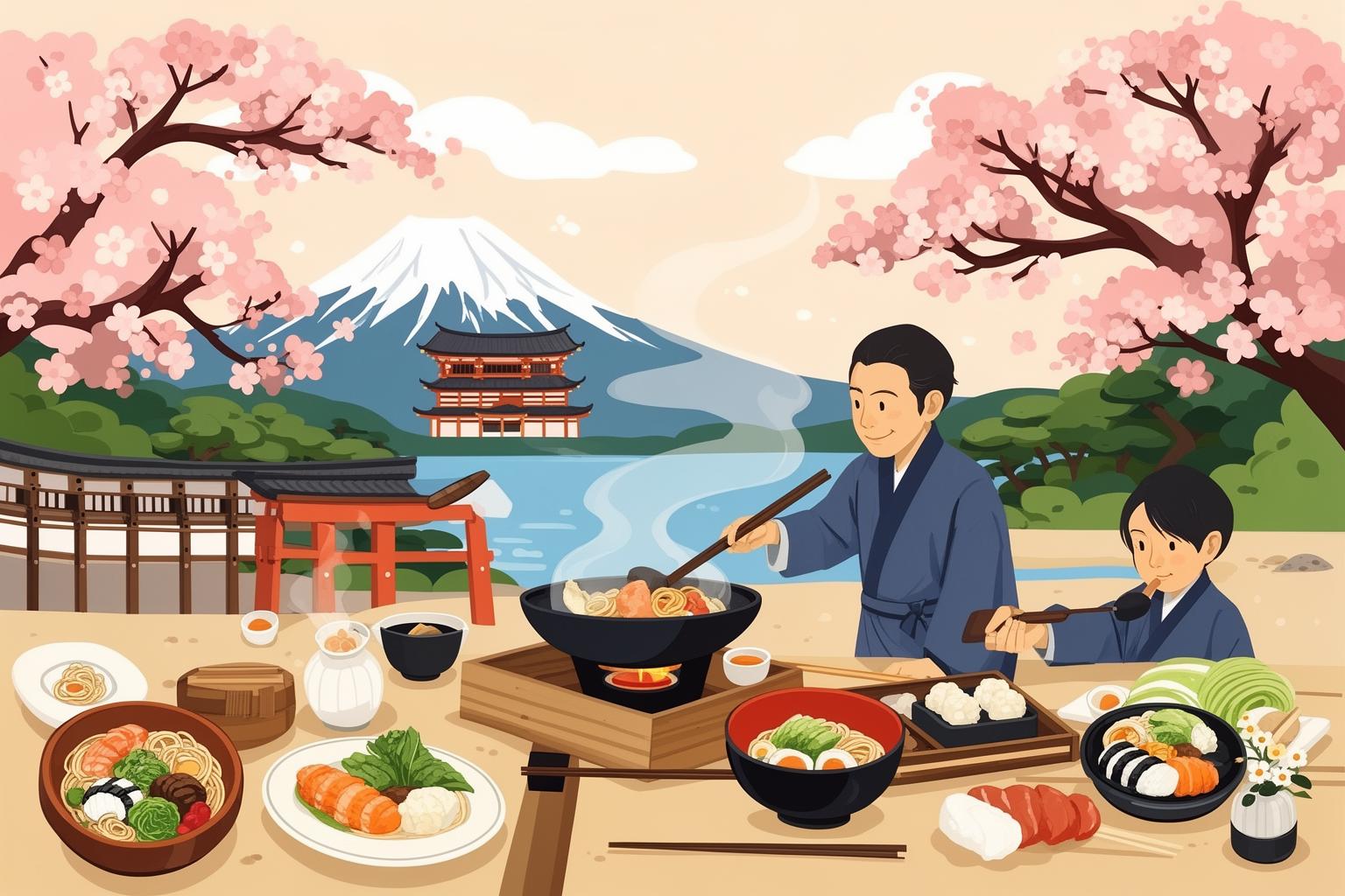 the-birth-of-a-tradition-forged-by-steam-and-rice