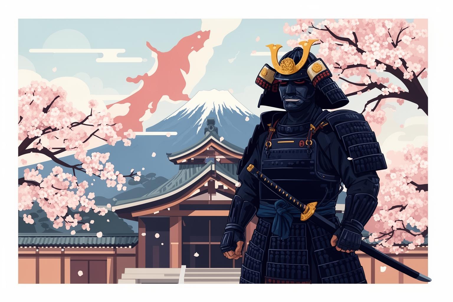 the-birth-of-the-corporate-samurai