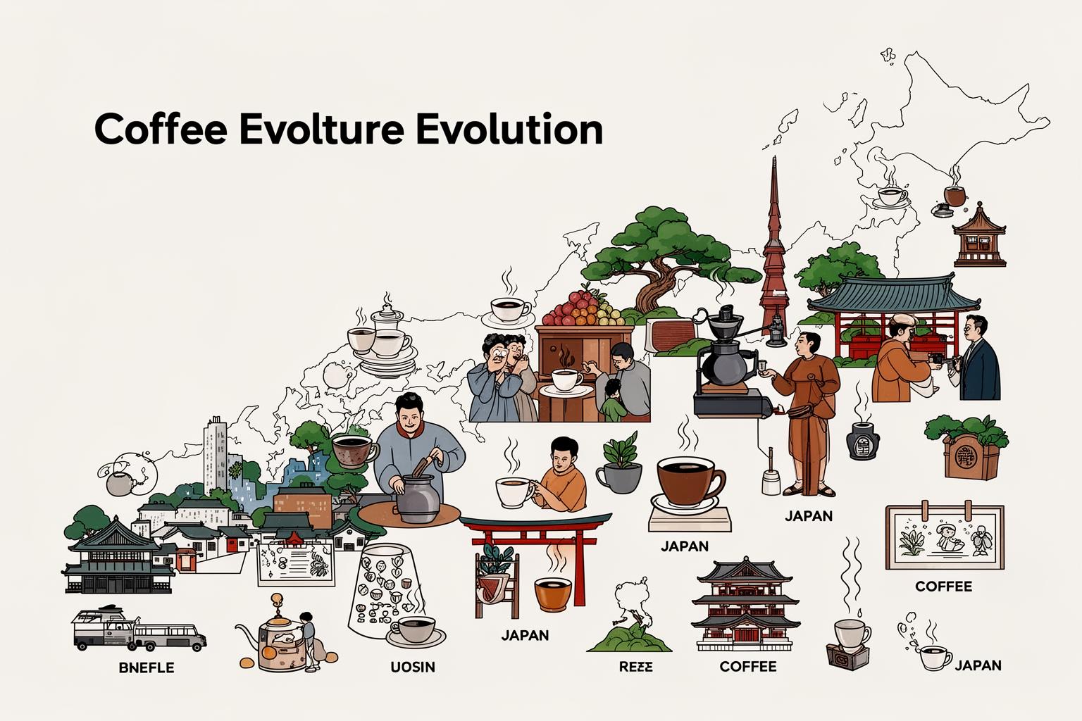 the-birth-of-the-kissaten-and-the-doutor-disruption