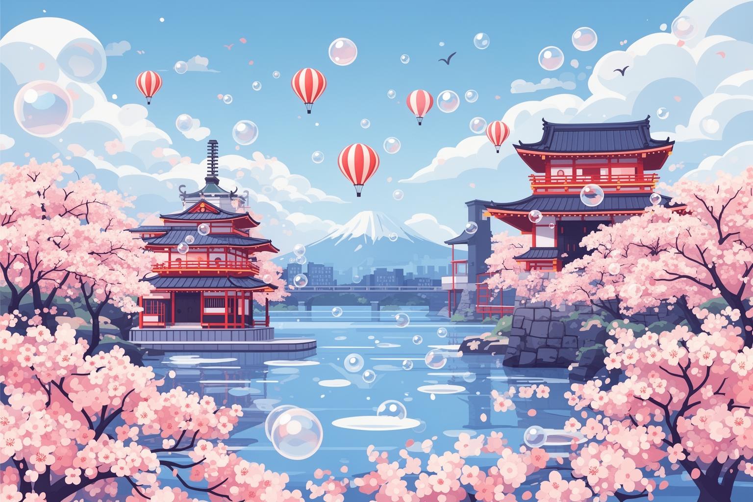 the-bubble-era-dream-when-japan-thought-the-party-would-never-stop