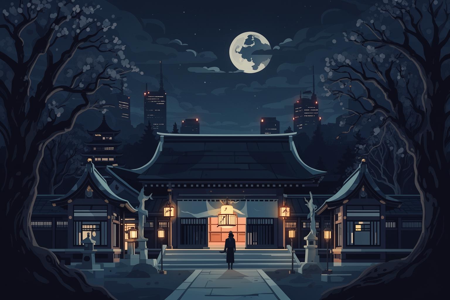 the-danchi-today-ghosts-and-new-life