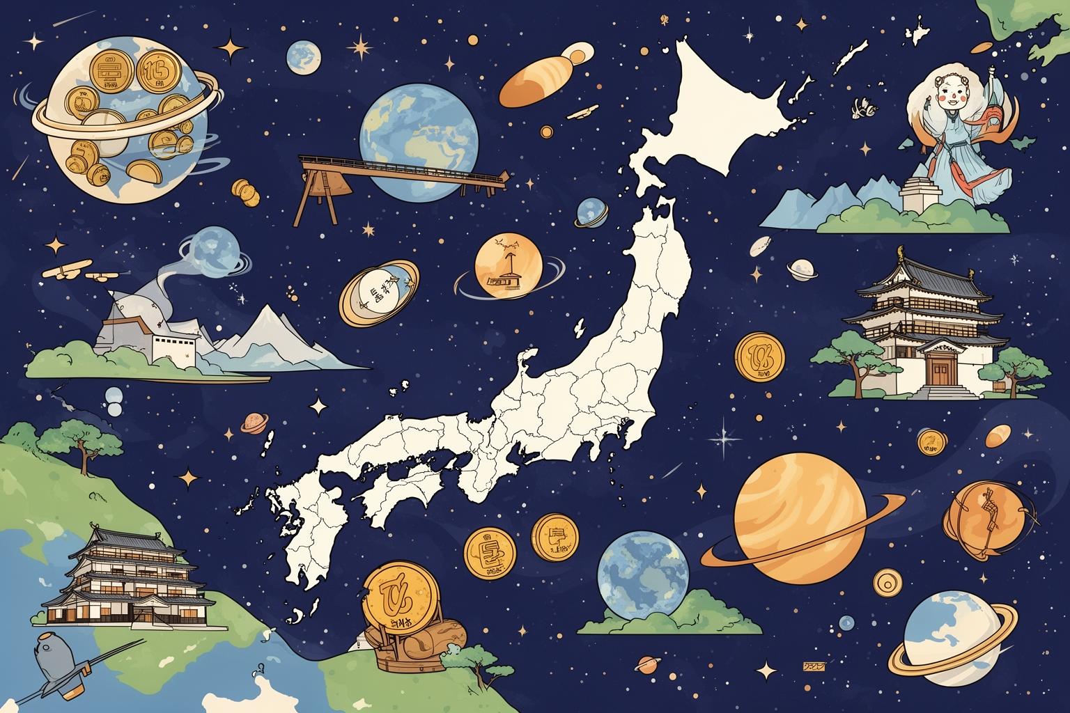 the-dawn-of-the-100-yen-universe