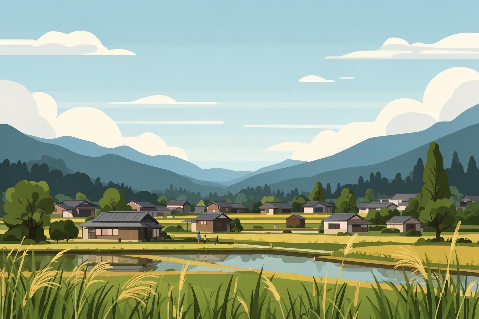 the-decline-and-cautious-rebirth-of-satoyama