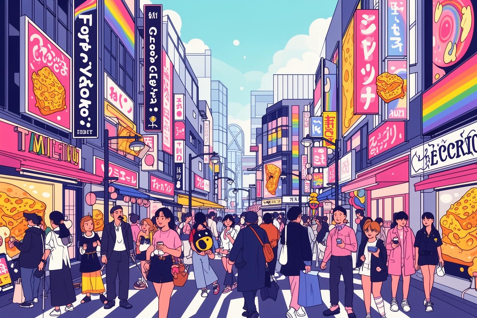 the-economics-and-psychology-of-a-rainbow-cheese-toast