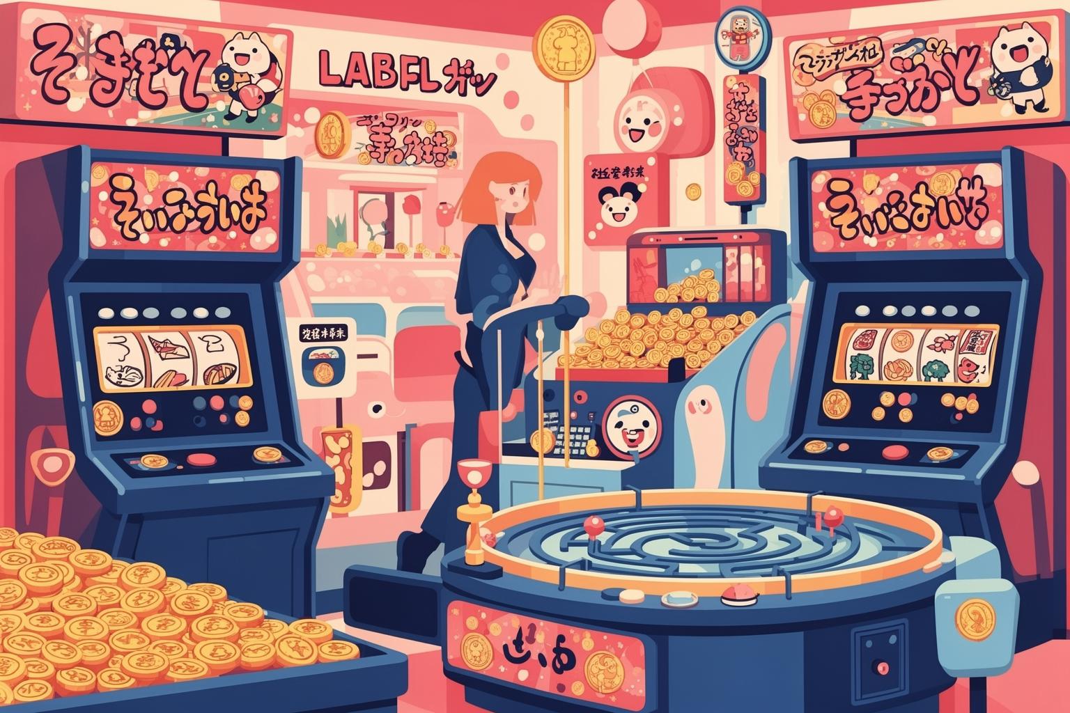 the-endless-grind-descending-into-the-medal-game-labyrinth