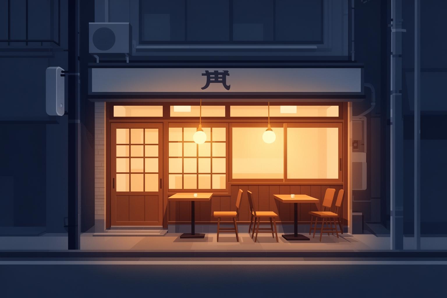 the-fading-glow-why-kissaten-matter-now