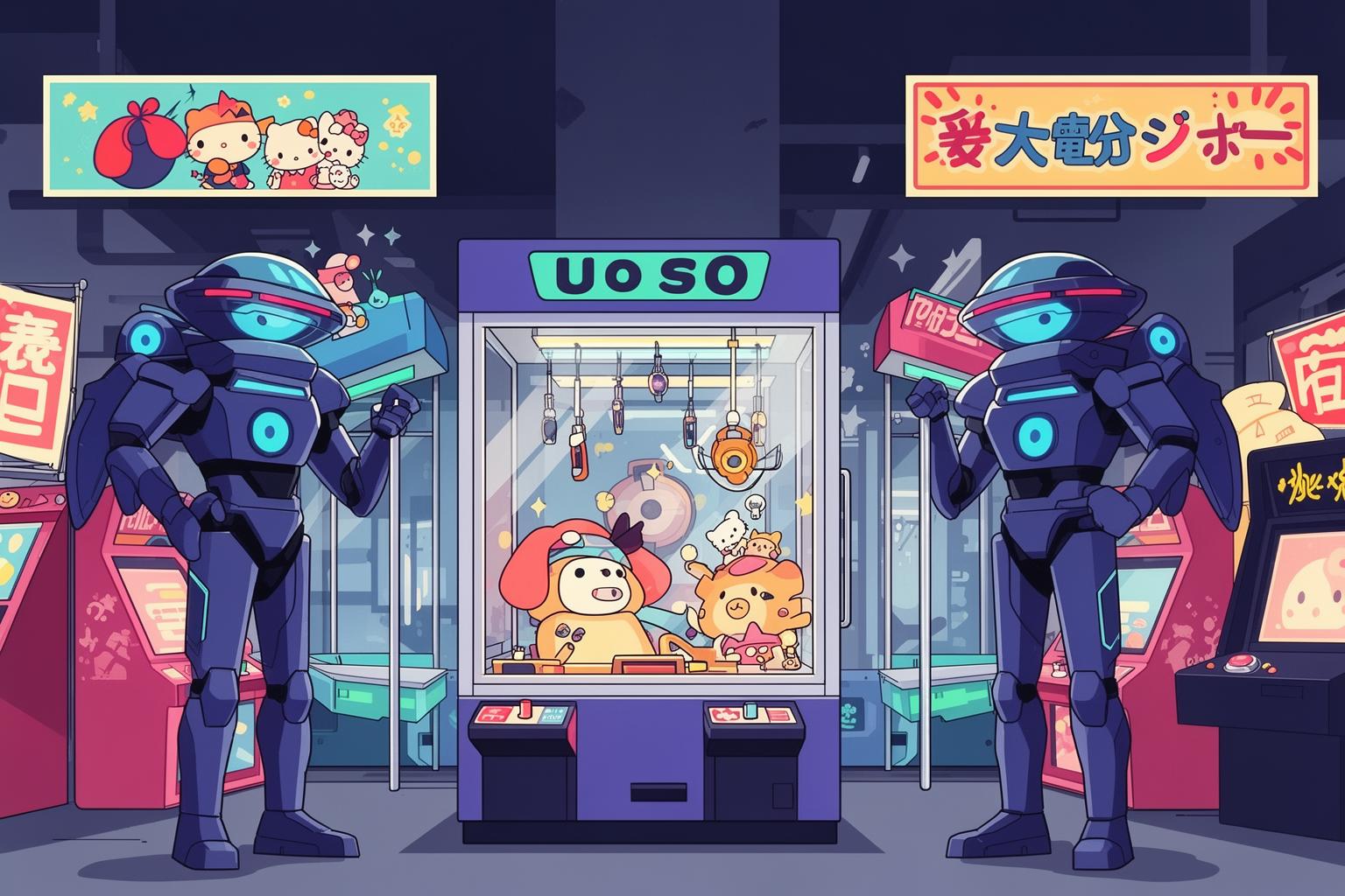 the-first-floor-gauntlet-the-ufo-catcher-gatekeepers