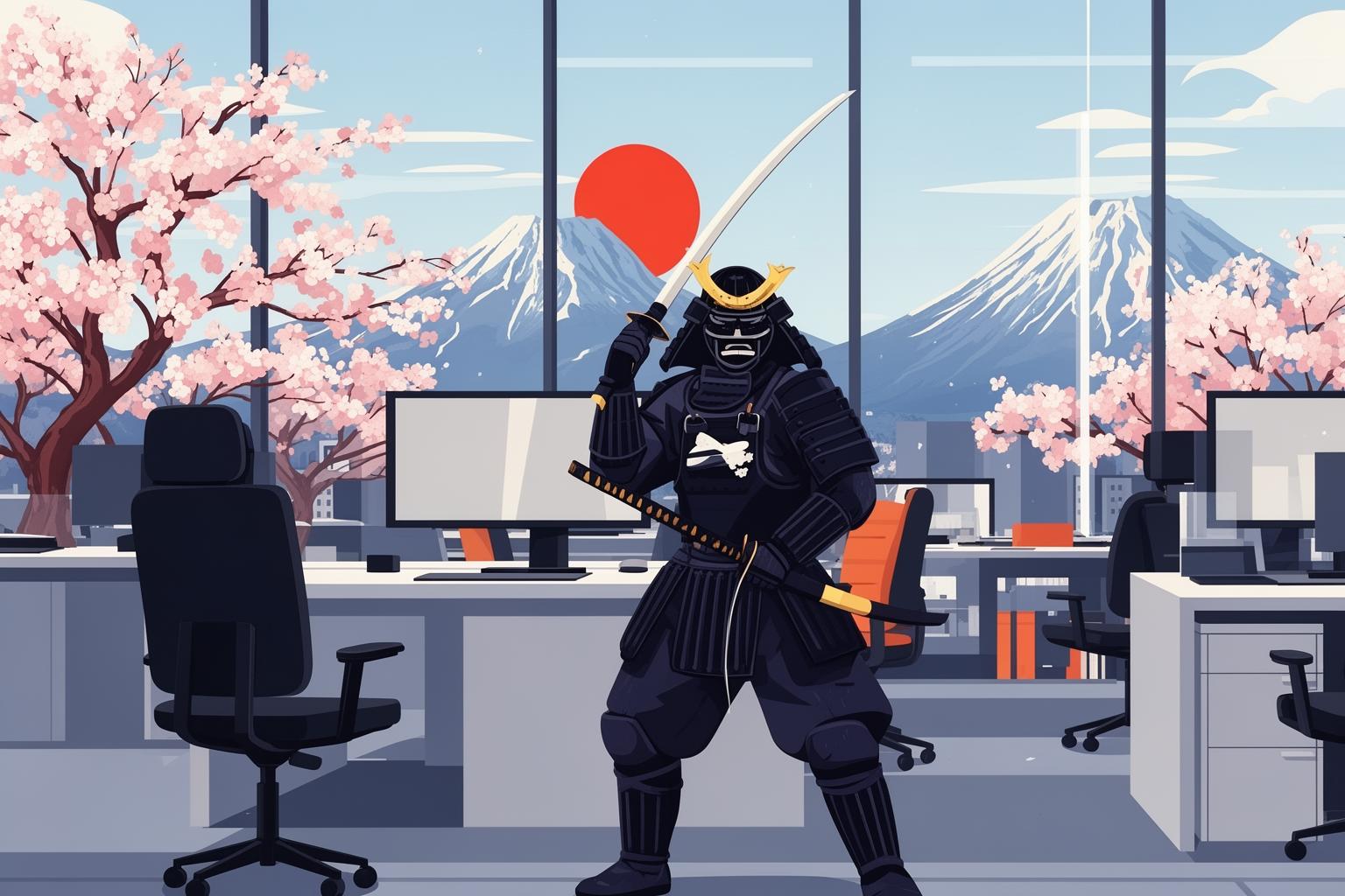 the-ghost-in-the-machine-how-history-forged-the-modern-office-warrior