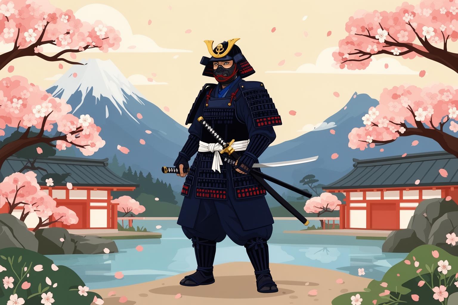 the-meiji-restoration-and-the-modern-corporate-samurai