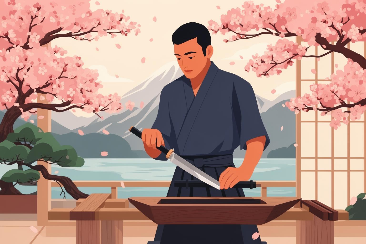 the-modern-bladesmith-keeper-of-the-flame