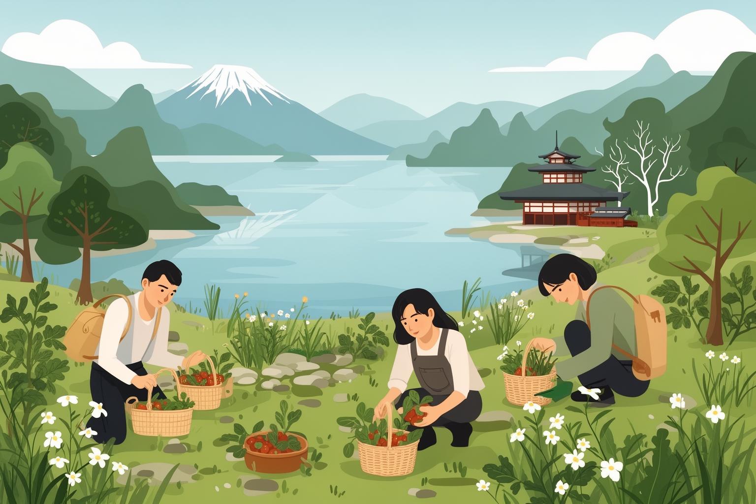 the-modern-palate-and-the-future-of-foraging